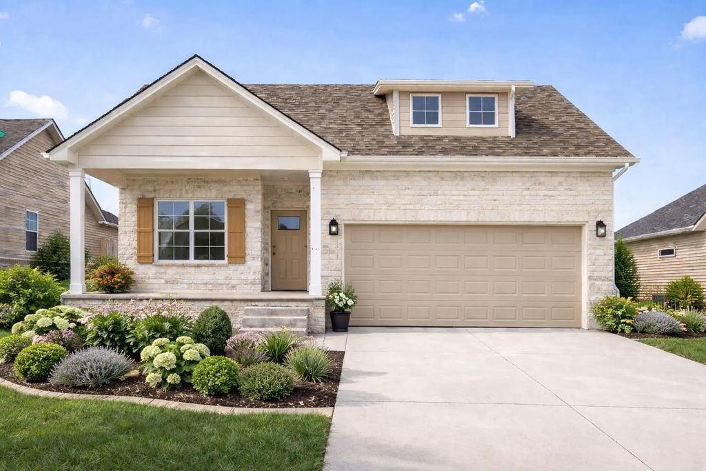4133 Meadowlark Road, Lexington