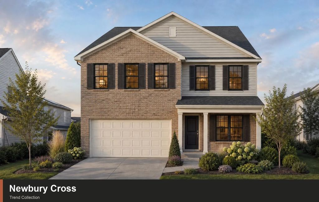 2960 Lupine Lane, Lexington