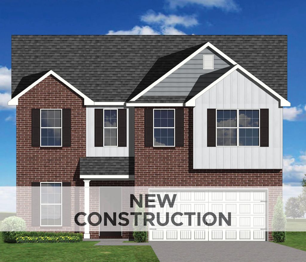 2972 Lupine Lane, Lexington