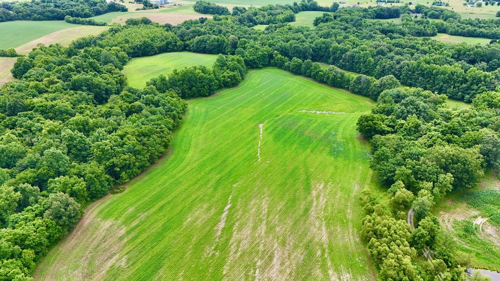 0000 Gillahan  Road 50, Ledbetter
