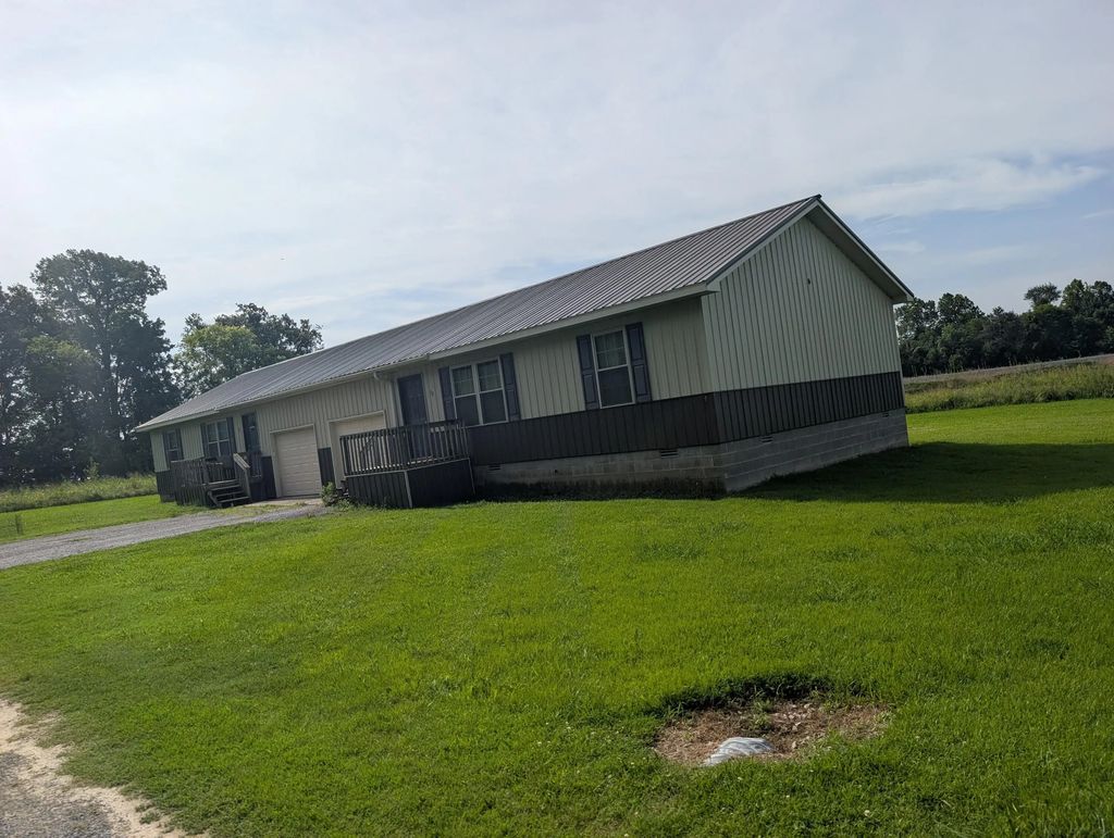 34 Amy Lynn Rd, Kevil