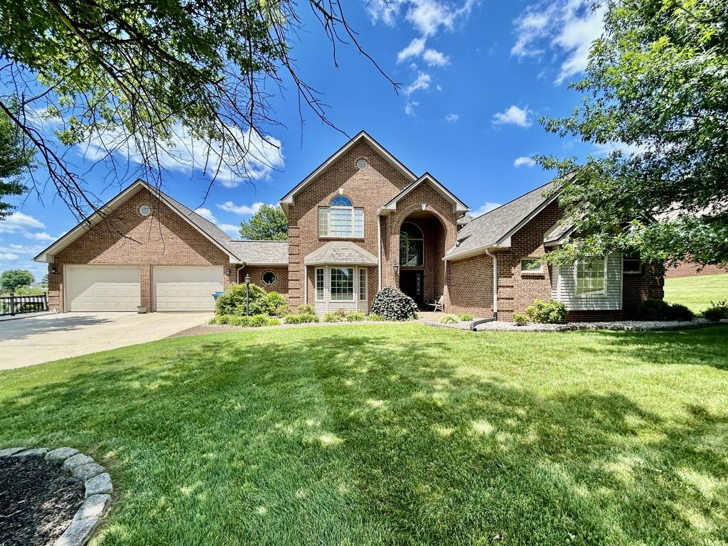 17 Prewitts Way, Somerset