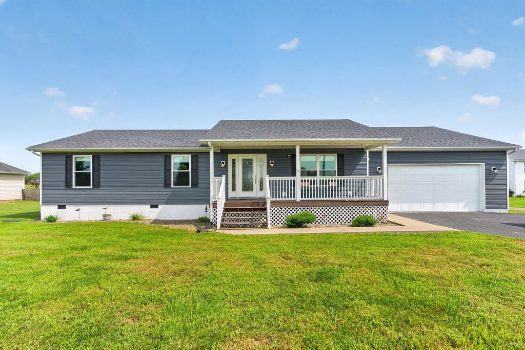 5063 Mccormick Road, Mt Sterling