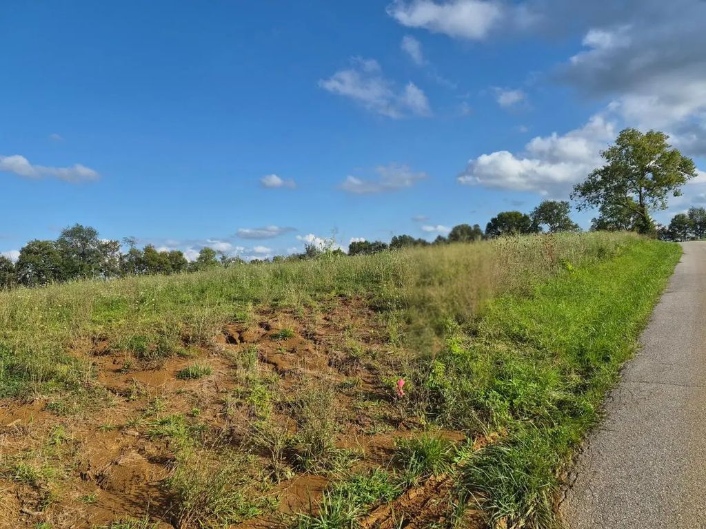 5 Bohannon  Road, Pleasureville