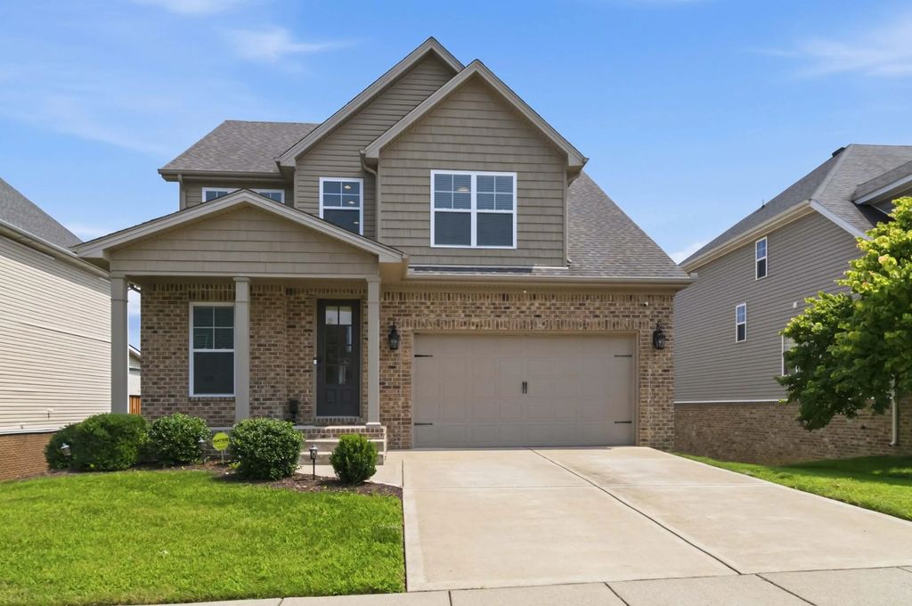 1124 Grimball Trace, Lexington