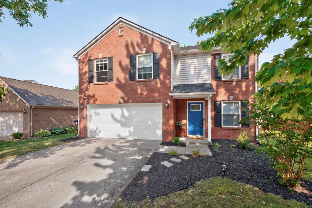 2089 Allegheny Way, Lexington