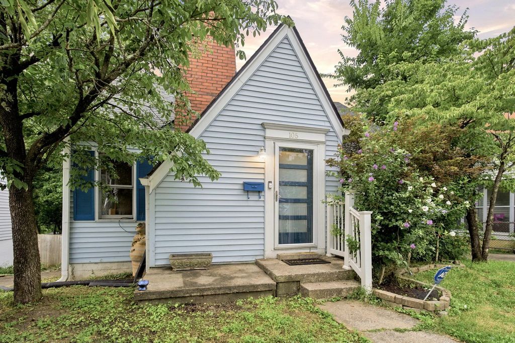 105 Mildred Court, Richmond