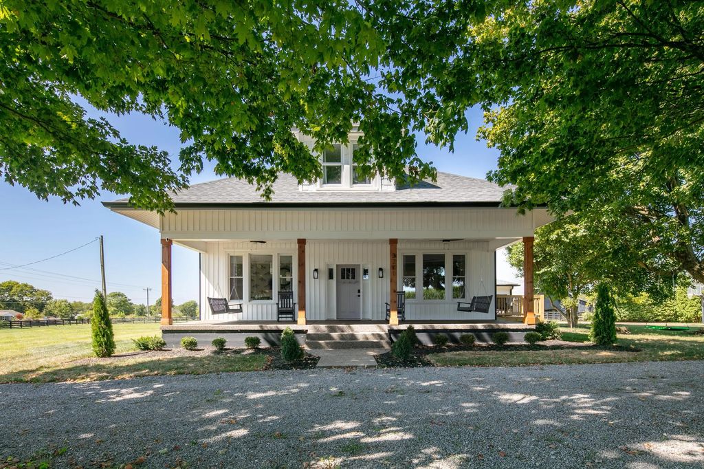 3271 Elmburg Road, Bagdad