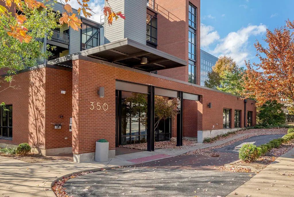 350 E Short Street 307, Lexington