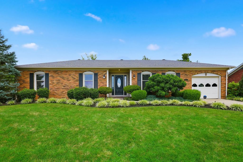405 Weil Lane, Nicholasville