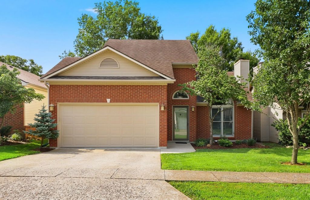 4513 Hartland Parkway, Lexington