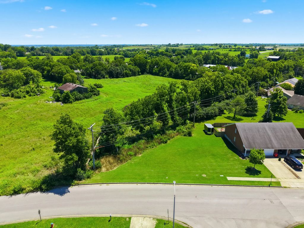 400-402 Miles Road, Nicholasville