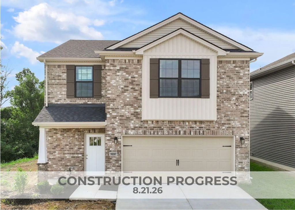 1697 Haymaker Parkway, Lexington