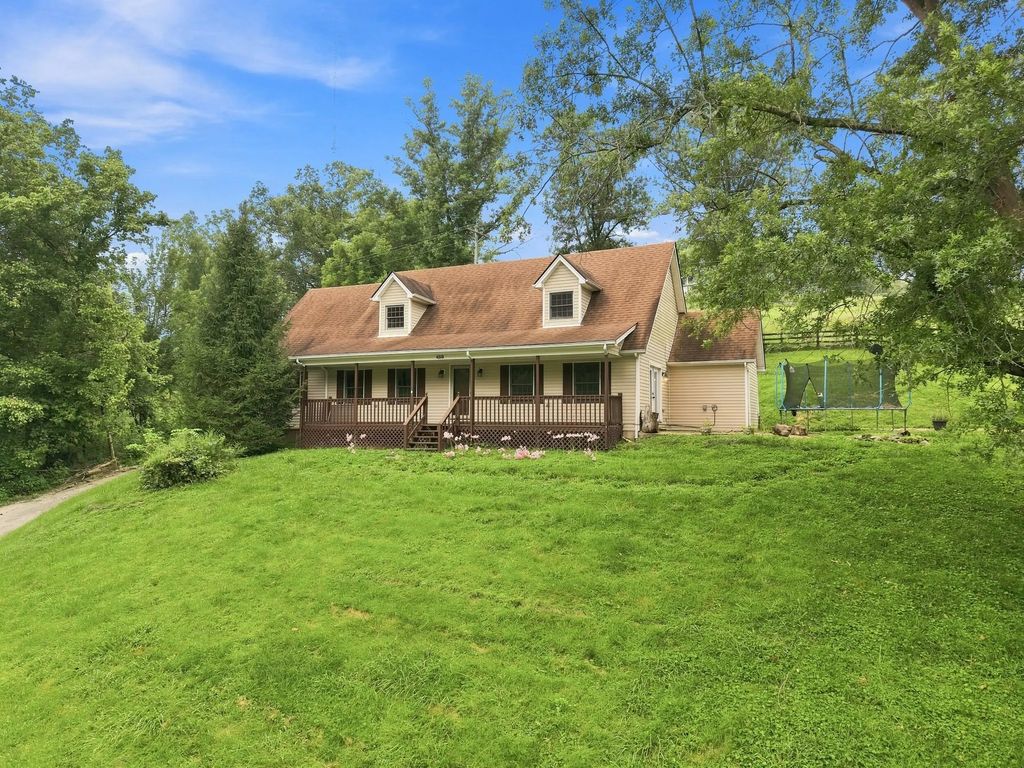 4340 Simpson Lane, Richmond