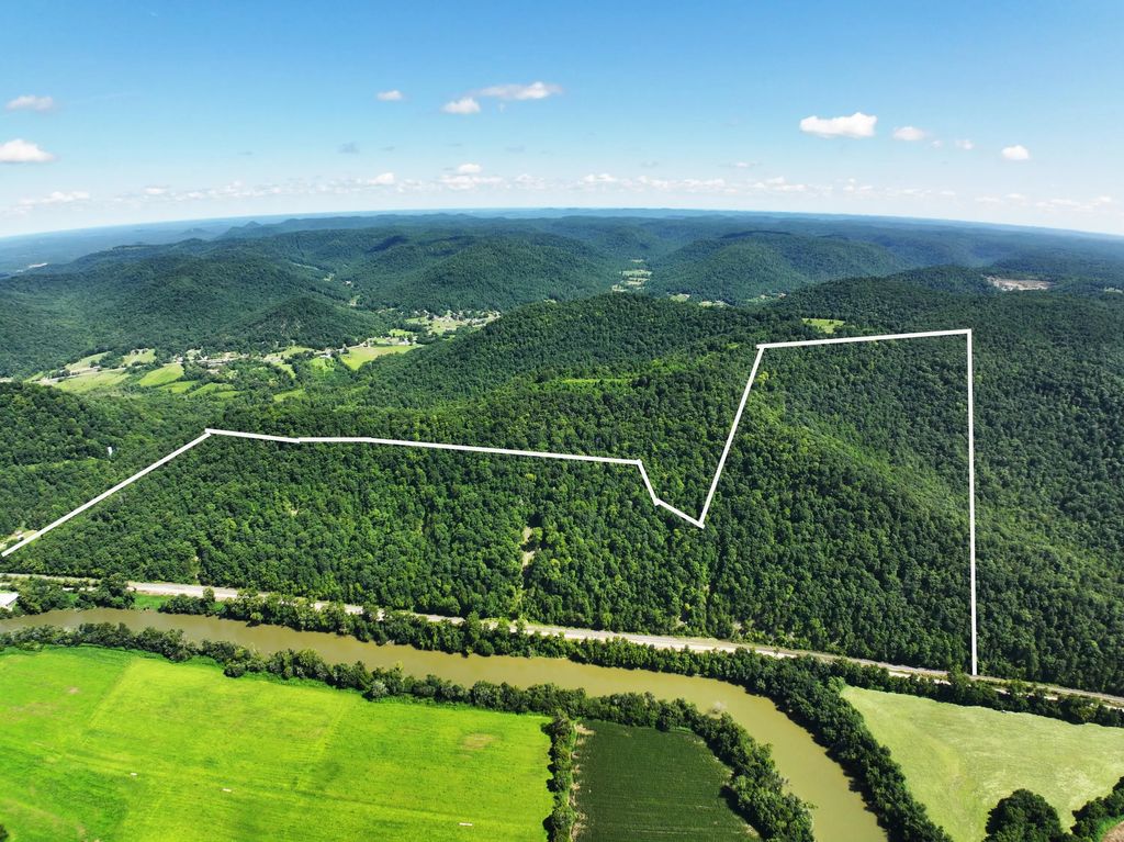 3000 Miller Creek Road, Ravenna