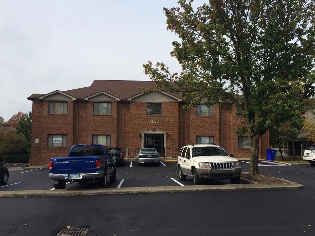 3167  Custer  Drive 103, Lexington