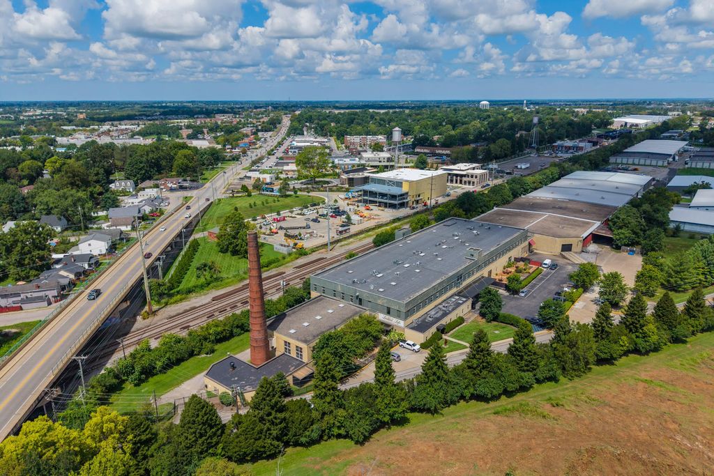 201 Price Road 117, Lexington