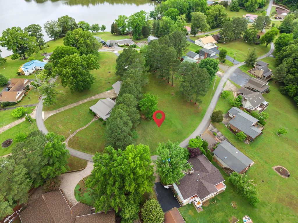 Lot 57  Cunningham Lane, Cadiz