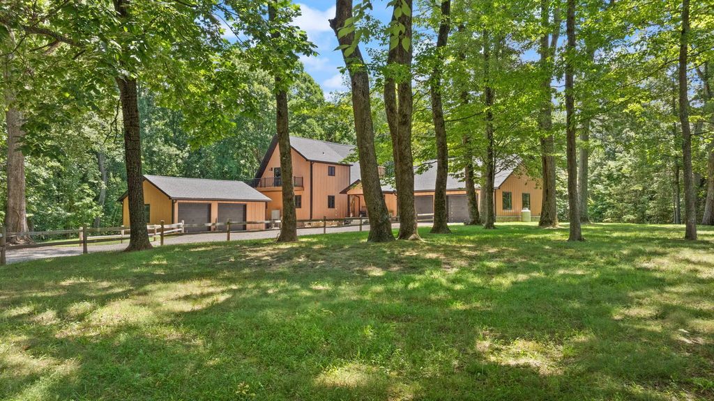 2295 E Highway 635, Science Hill