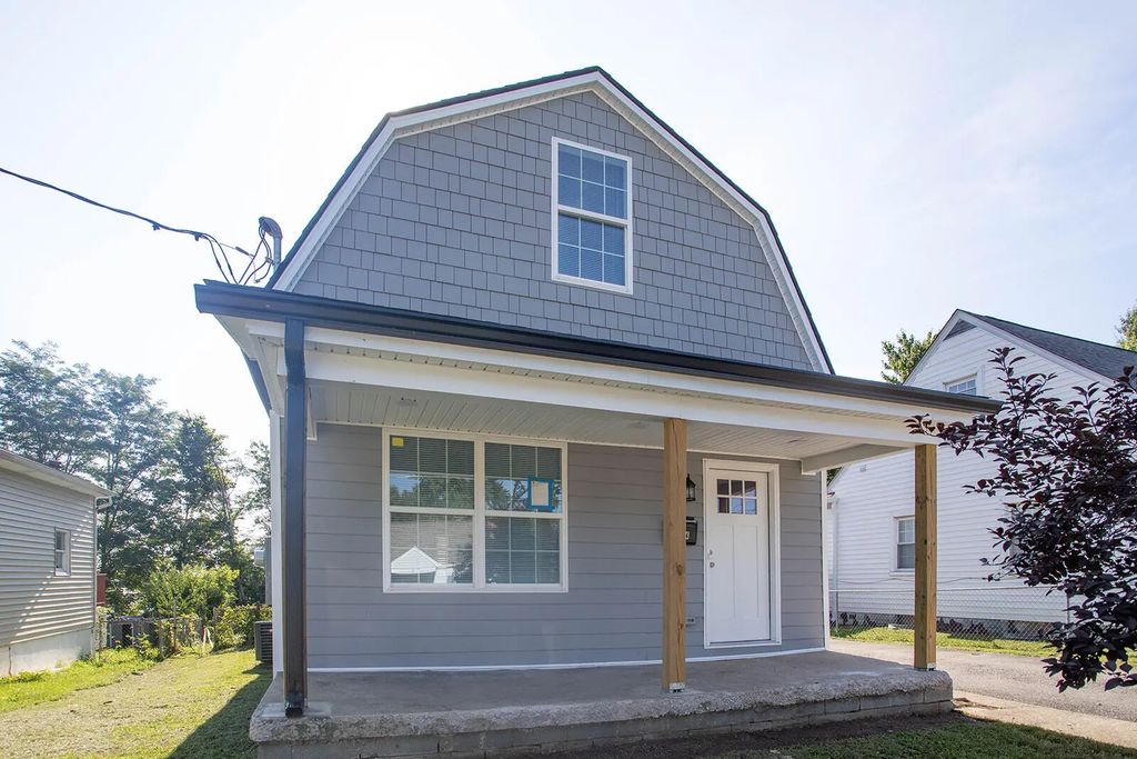 314 Hillcrest Avenue, Lexington