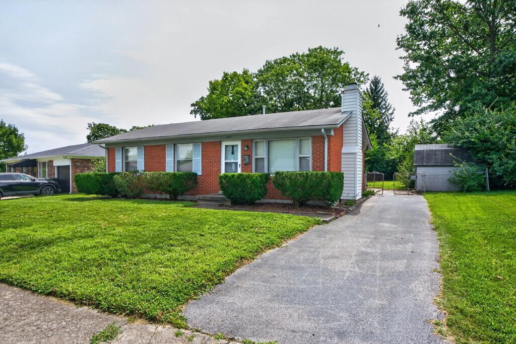 2184 Stephens Lane, Lexington