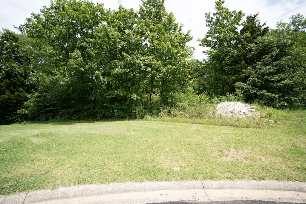 1109 Hamlet Forest Court, La Grange