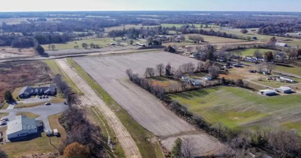 000 Gage Rd Road, Kevil