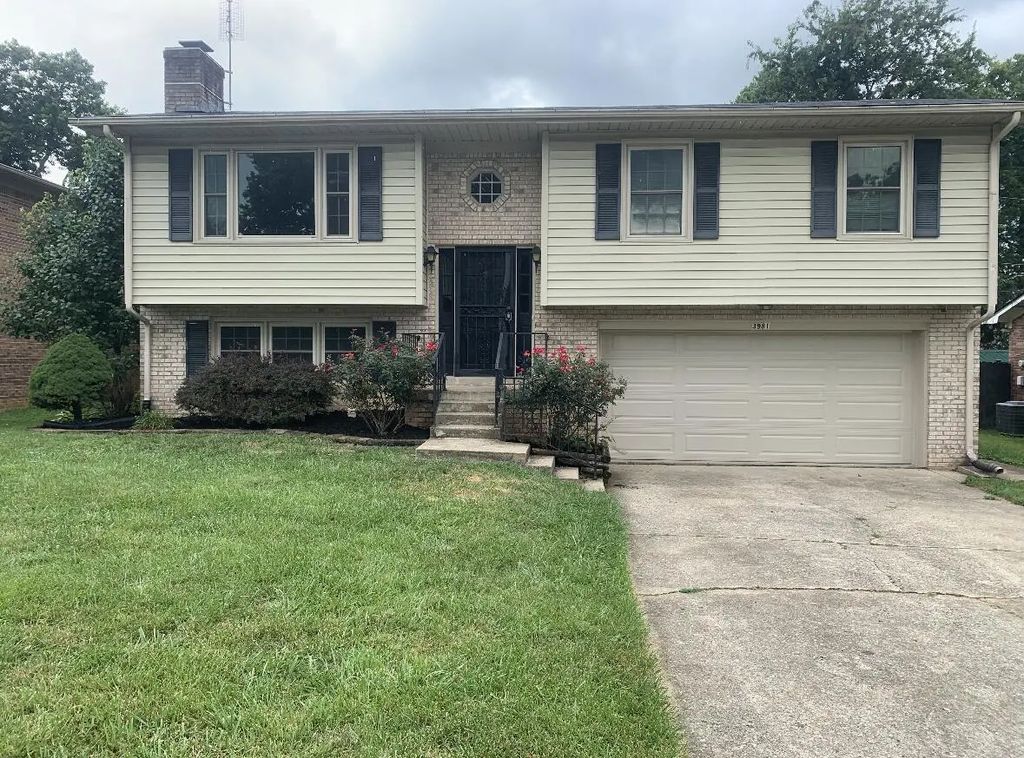 3981 Weber Way, Lexington