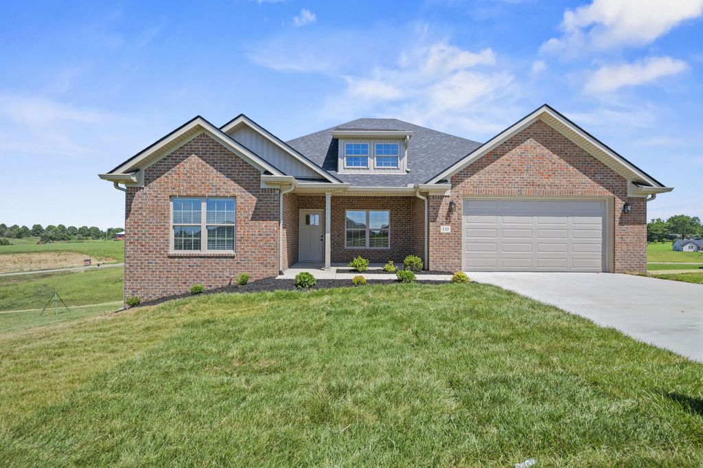 110 Cabela Drive, Richmond