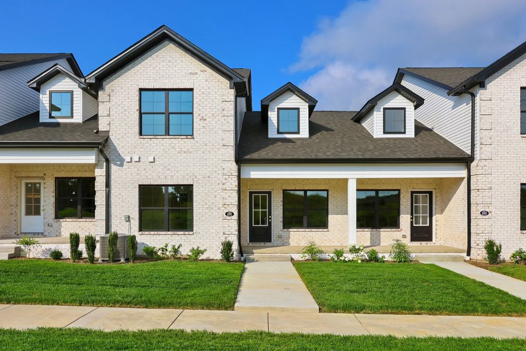 680 Hollow Creek Road, Lexington