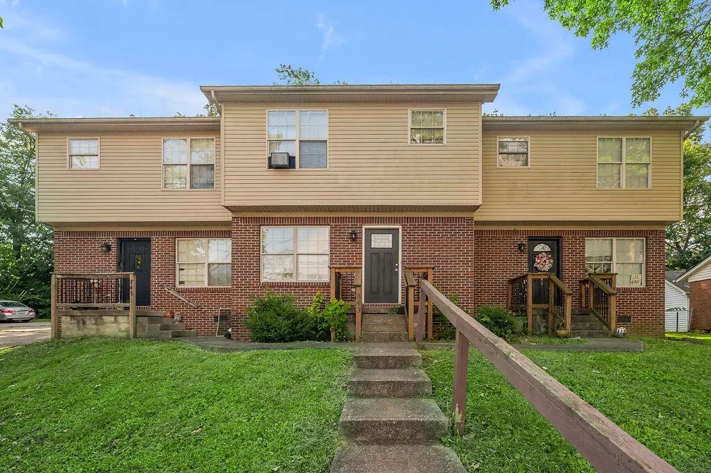 341-345 Carolina Avenue, Winchester