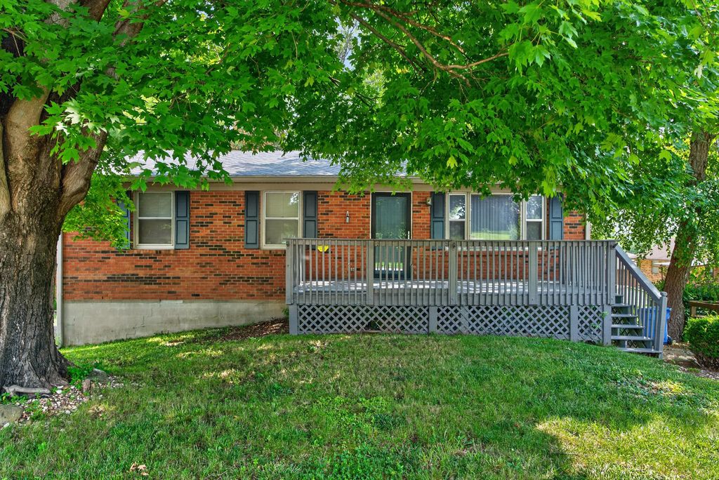 3289 Beaver Creek Drive, Lexington