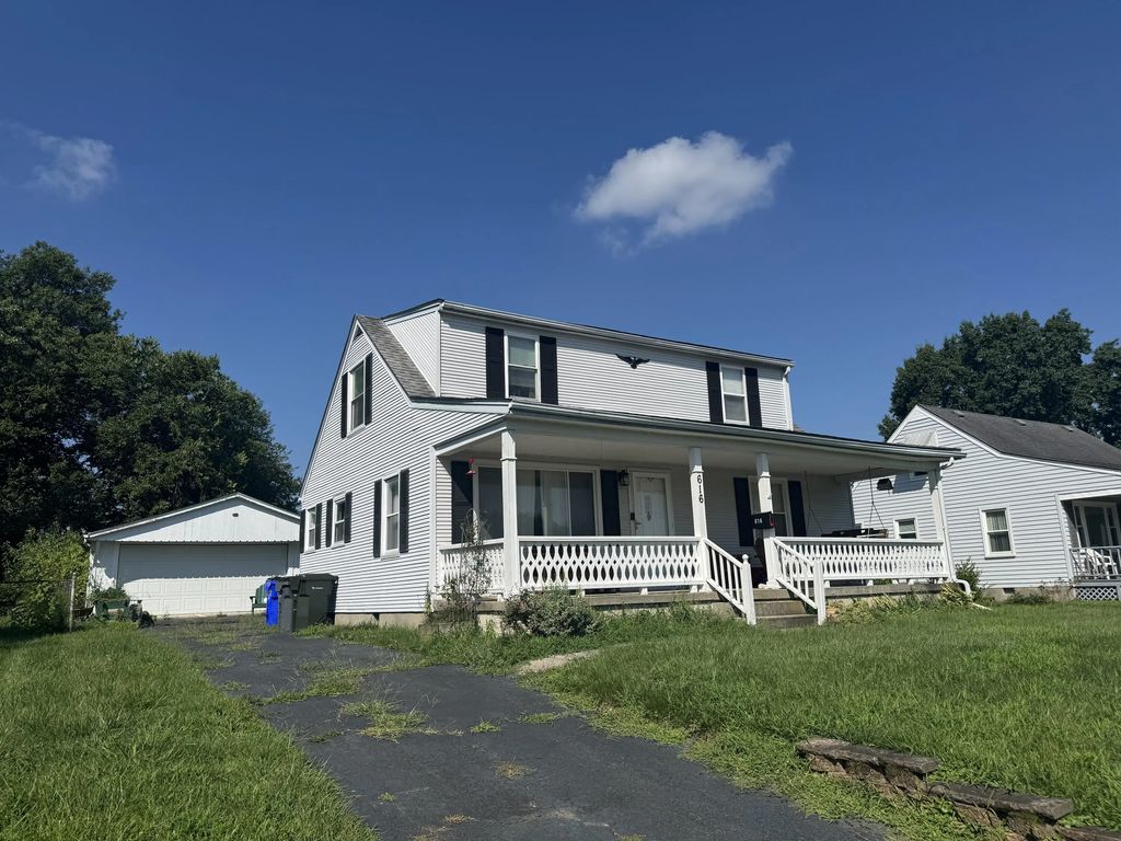 616 Northside Drive, Lexington