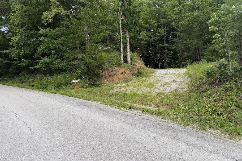 4813 Brammer Hill Ridge Road, Monticello