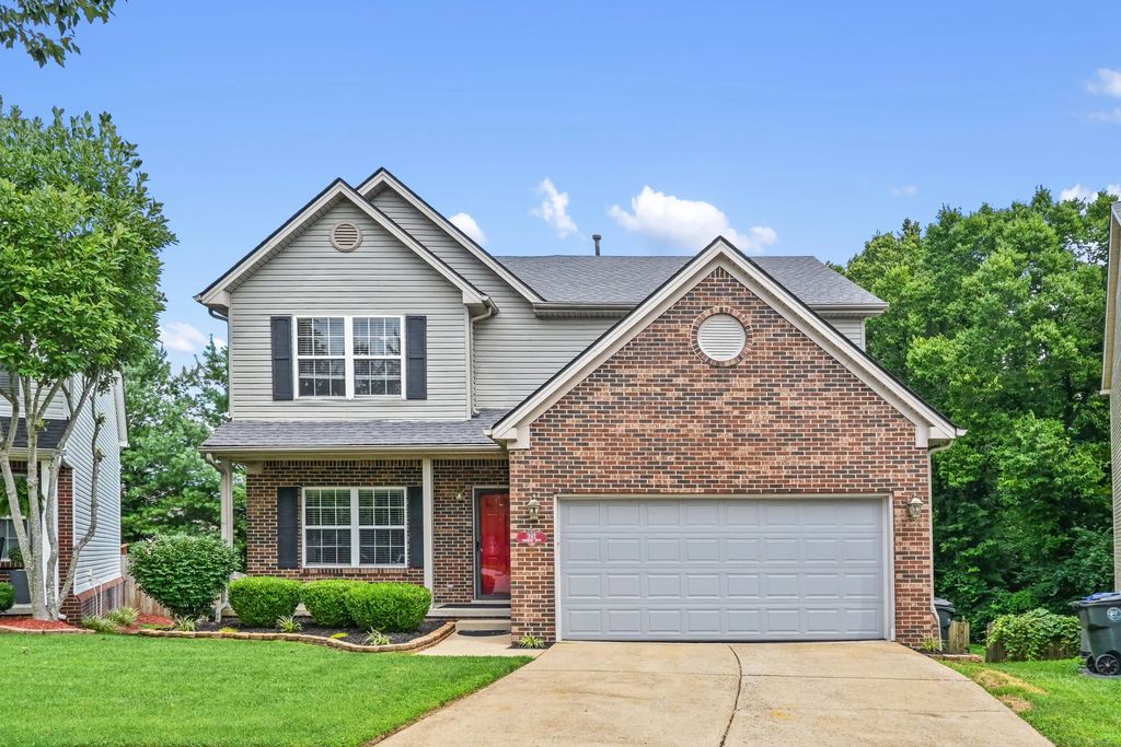 393 Shoreside Drive, Lexington