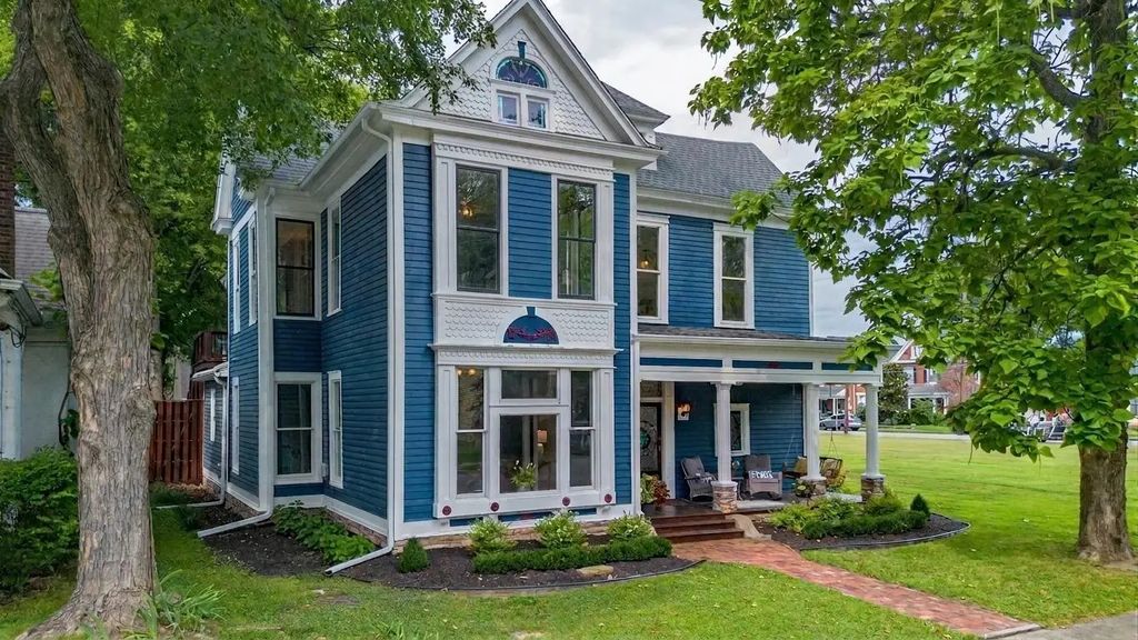 321 N 8th Street, Paducah
