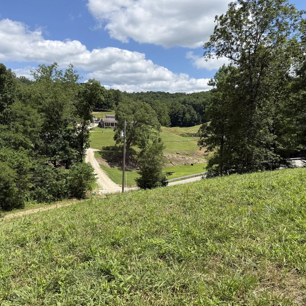 0000 Open Fork Rd Road, Morehead