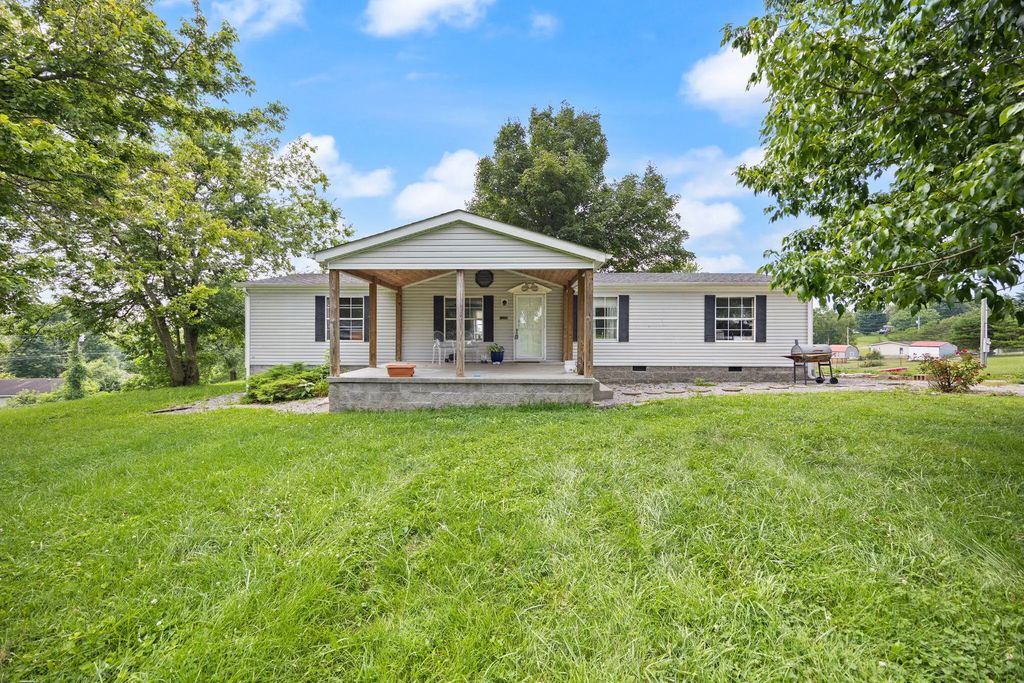 301 Jessica Circle, Richmond