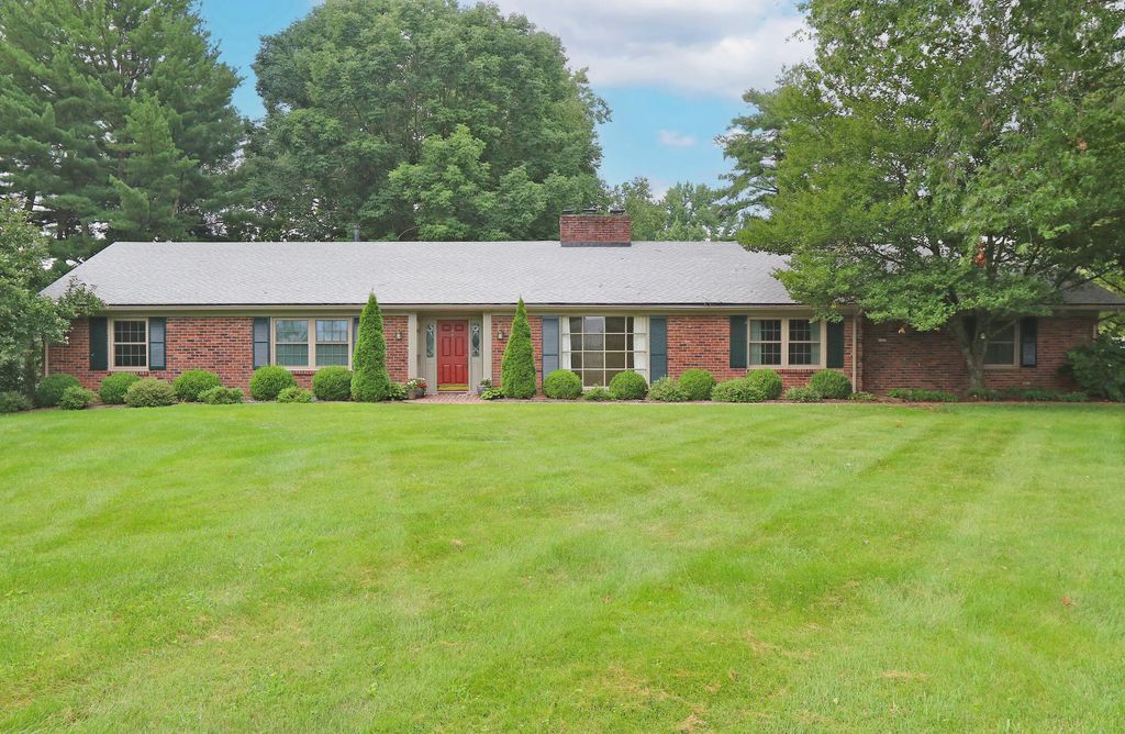 2586 Westmorland Road, Lexington