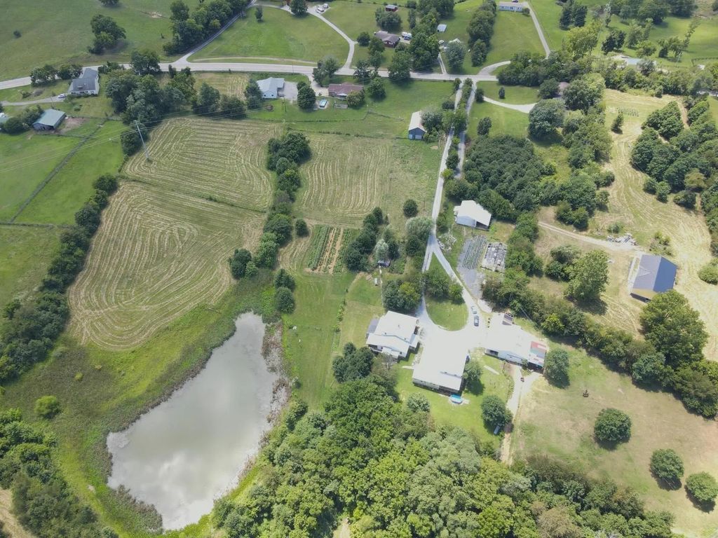 5183 Ky-36, Cynthiana