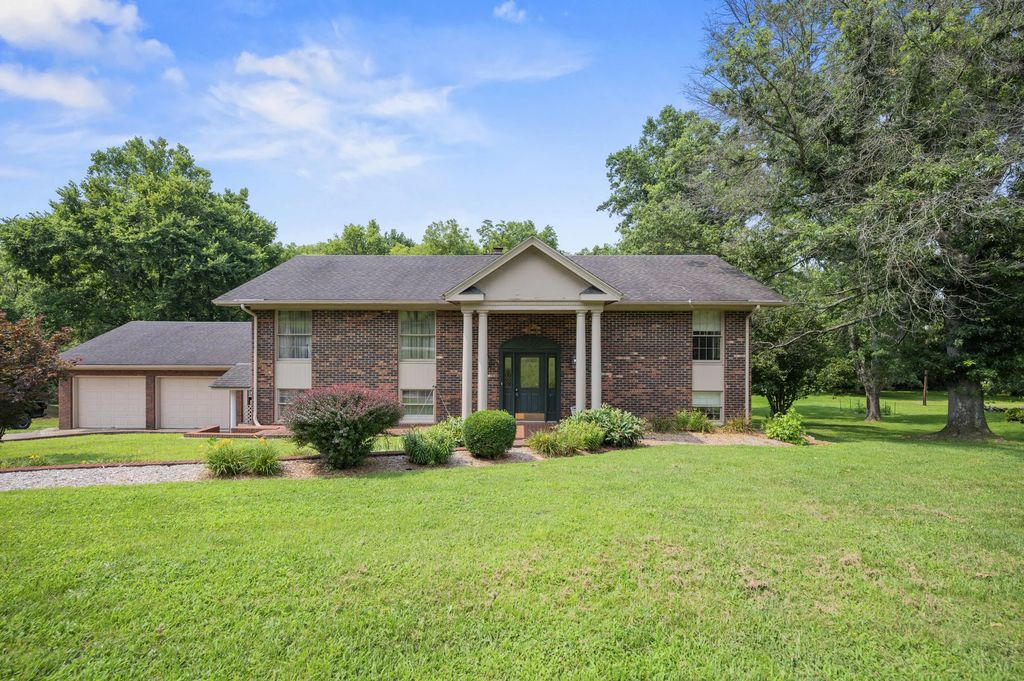 2075 Greentree Drive, Richmond
