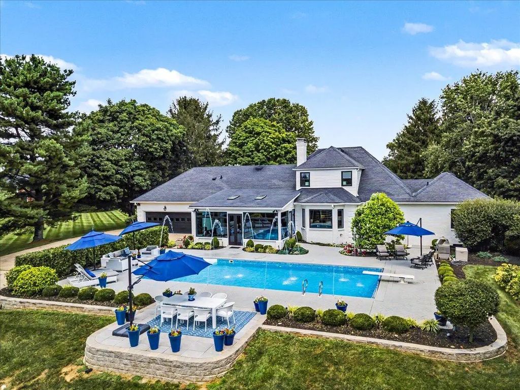 201 Ponder Way, Nicholasville