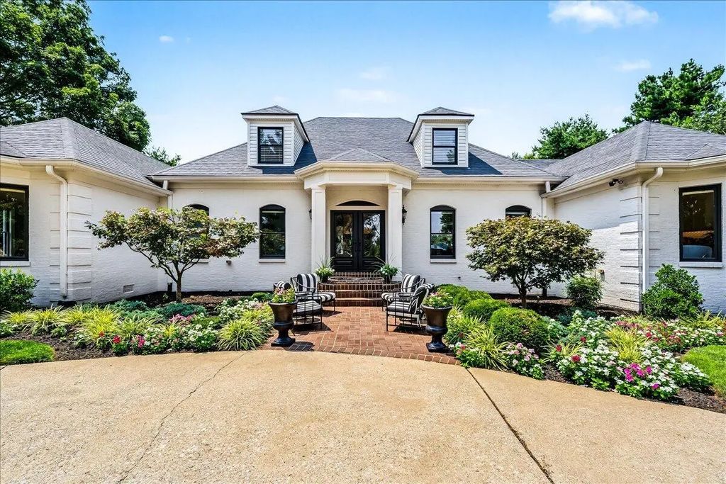 201 Ponder Way, Nicholasville