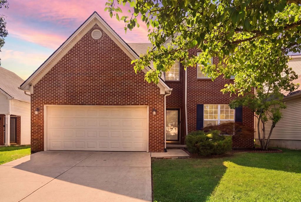 597 Hopewell Park, Lexington