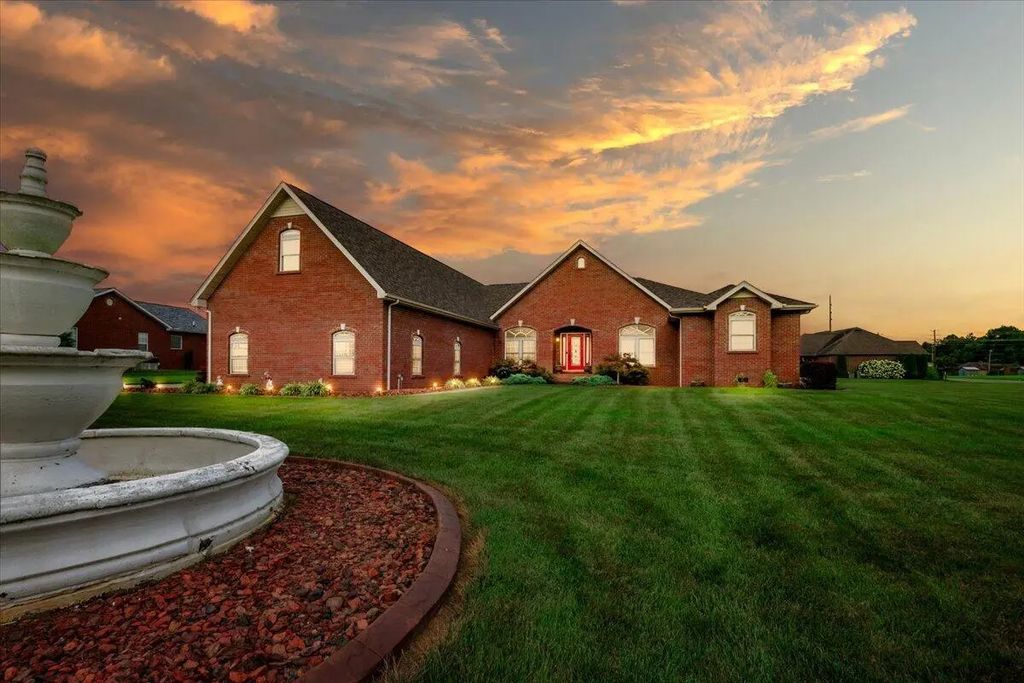 46 Wildwood  Drive, Corbin