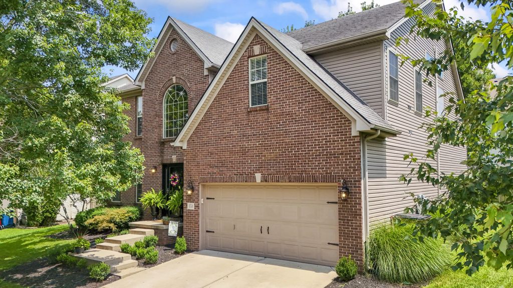 153 Brome Drive, Nicholasville