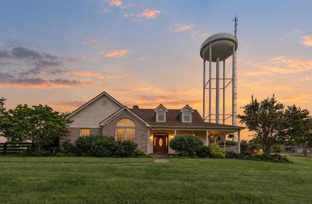 1310 Spurlock Drive, Richmond