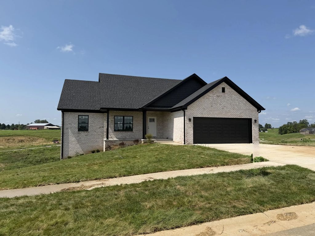 114 Cabela Drive, Richmond