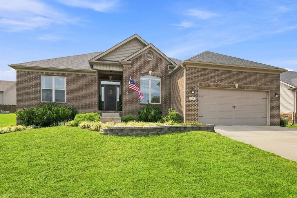 119 Raccoon Run, Georgetown