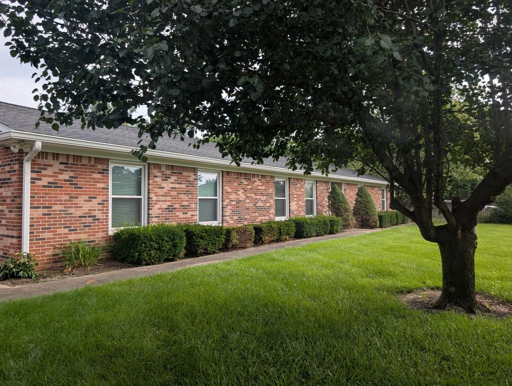 215 Glenn Court, Georgetown